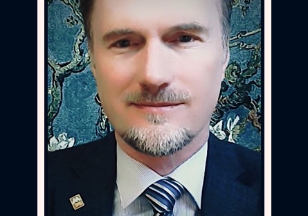 george-gregg