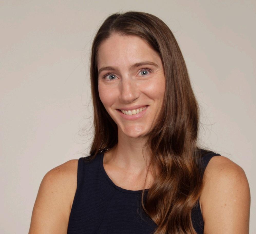 A profile picture of Jean Kelley.