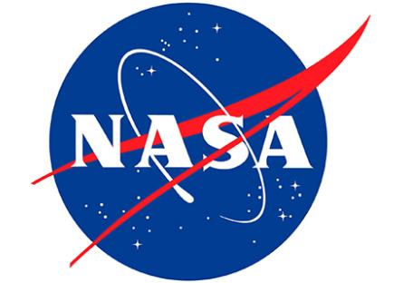 NASA logo
