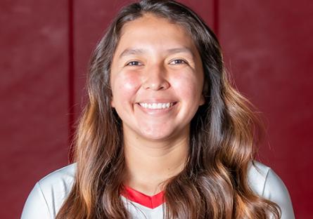 Proud Gaucho, Jayda