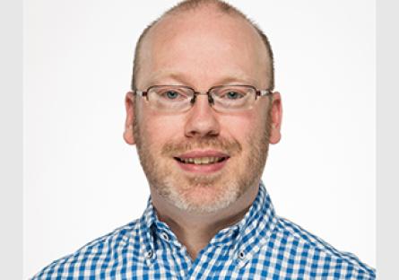 Michael Strong, GCC Faculty