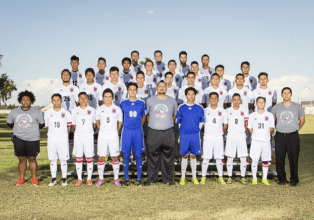 Men's Soccer