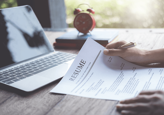 Employment Preparation
